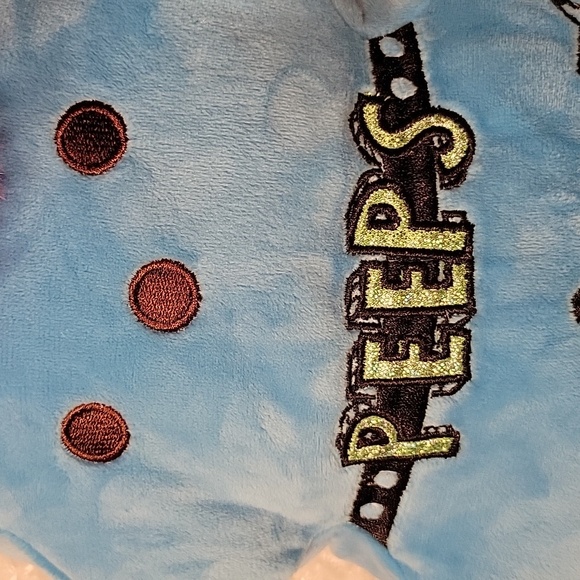 Just Born Peeps Rock Star Plush - Picture 3 of 11